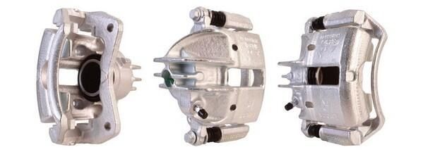 Bremssattel