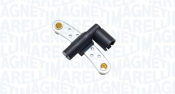 Kurbelwellensensor passt zu: RENAULT CLIO II, KANGOO, KANGOO EXPRESS, LAGUNA II, MEGANE I, MEGANE I CLASSIC, MEGANE I COACH, MEGANE II, MEGANE SCÉNIC 1.4/1.6/1.8 01.96-