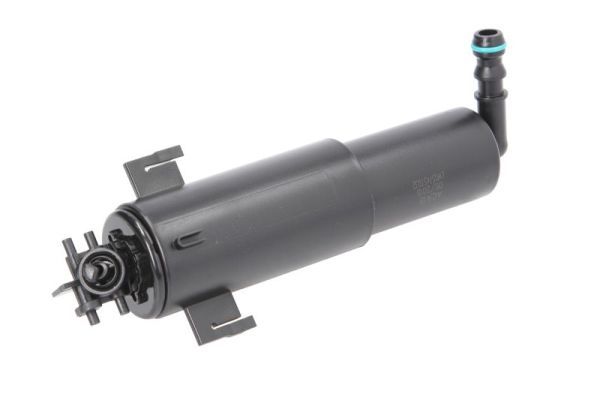 Scheinwerfer-Waschdüse L passt zu: BMW X5 E70 02.07-06.13