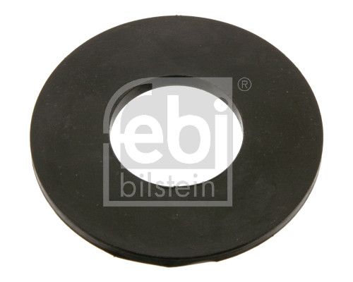 Bremsbackensatz, Feststellbremse