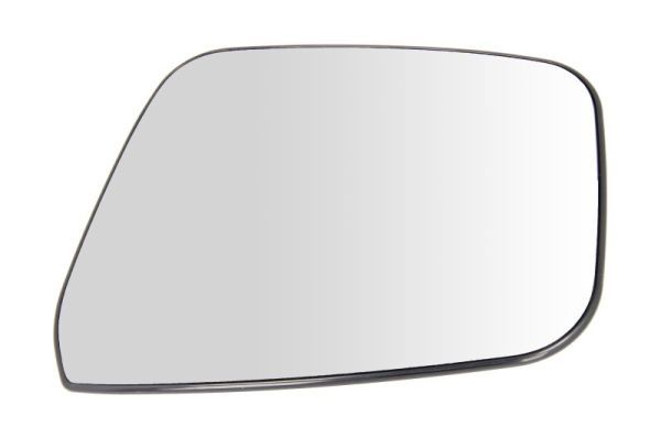 Außenspiegel - Spiegelglas