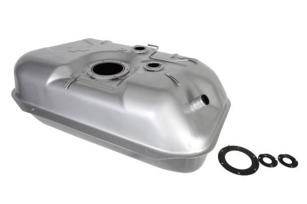 Kraftstofftank