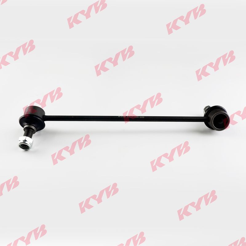 Stange/Strebe, Stabilisator