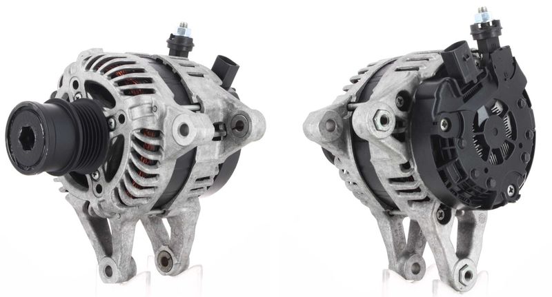 Schalter, Rückfahrleuchte