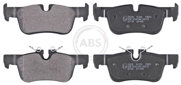 Kühlmittelpumpe passt zu: MERCEDES LP, O 309, UNIMOG, T2/L ADE314N-OM314.967 09.63-03.90