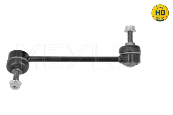 Stange/Strebe, Stabilisator