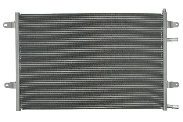Ansaugluftkühler passt zu: AUDI A6 ALLROAD C6, A6 C6 3.0 10.08-08.11