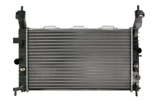 Kühler Motor passt zu: OPEL MERIVA A 1.4-1.8 05.03-05.10