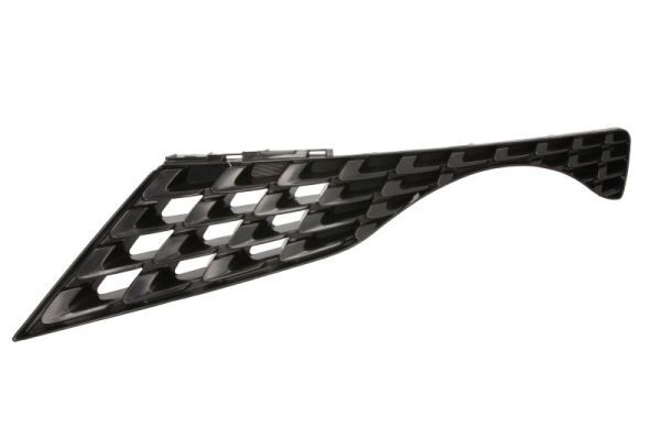 Kühlergitter L (schwarz) passt zu: NISSAN JUKE F15 06.14-12.18