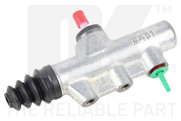 Kupplungssatz (mit zentralem Kupplungsnehmerzylinder, ohne sensor, 240mm) passt zu: FORD C-MAX II, FOCUS III, FOCUS III/HATCHBACK, FOCUS III/KOMBI, GRAND C-MAX, KUGA II 2.0D 09.14-02.20