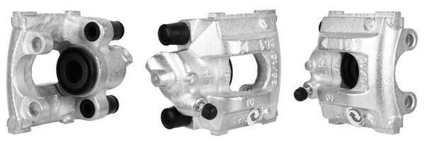 Bremssattel