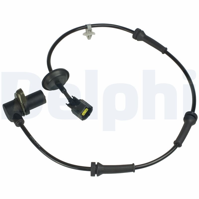 ABS-Sensor vorne L passt zu: CHEVROLET AVEO / KALOS, DAEWOO KALOS 1.2-1.6 09.02-