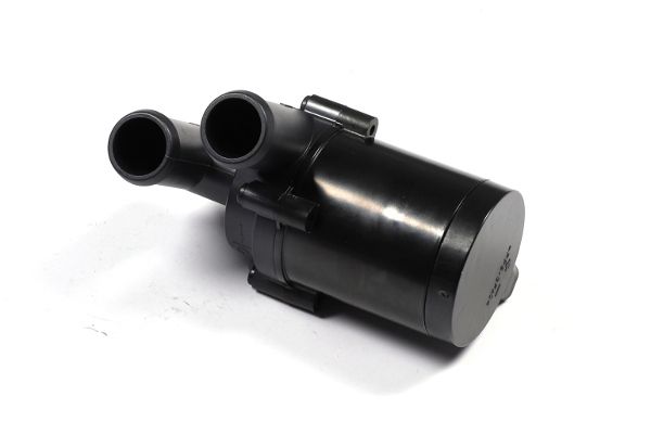 Wasserumwälzpumpe, Standheizung