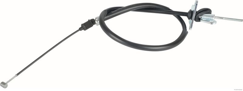 Seilzug, Feststellbremse