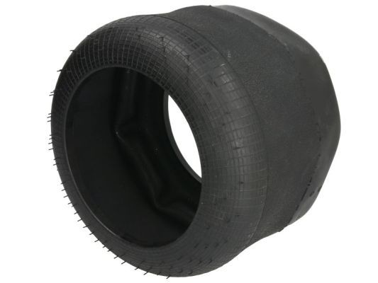 Federbalg, Luftfederung