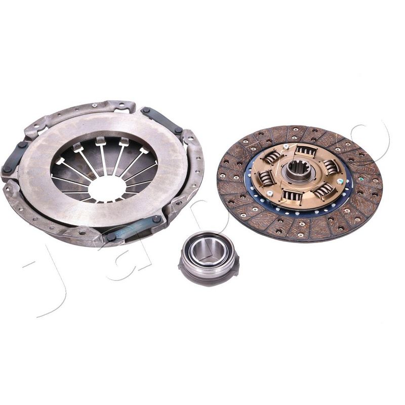 Sensor, Abgastemperatur