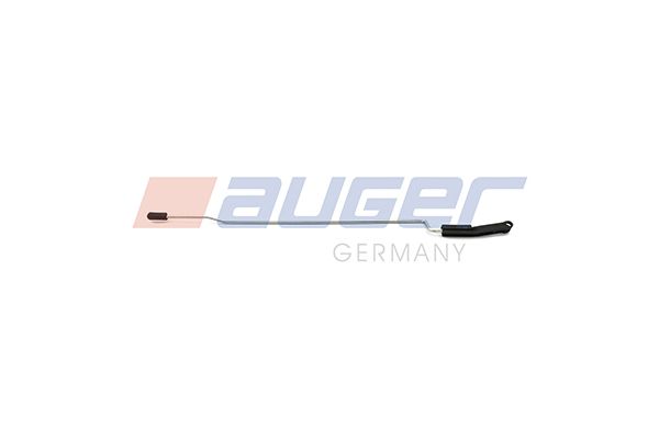 Sensor, Abgasdruck