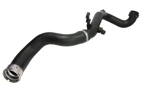 Luftkühlerschlauch (Komplett) passt zu: FIAT 500X 1.3D 11.14-