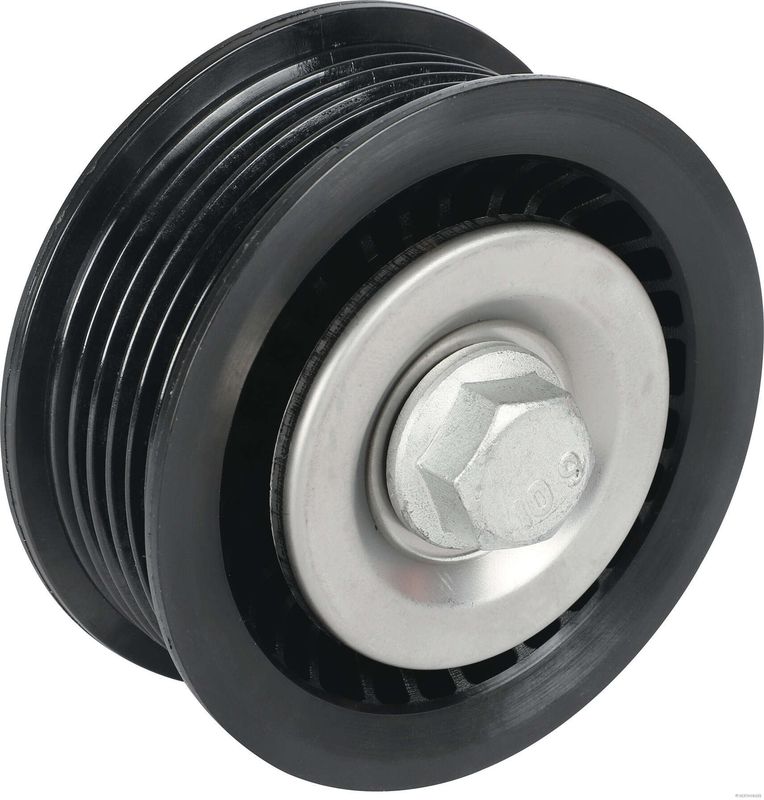 Umlenk-/Führungsrolle, Keilrippenriemen