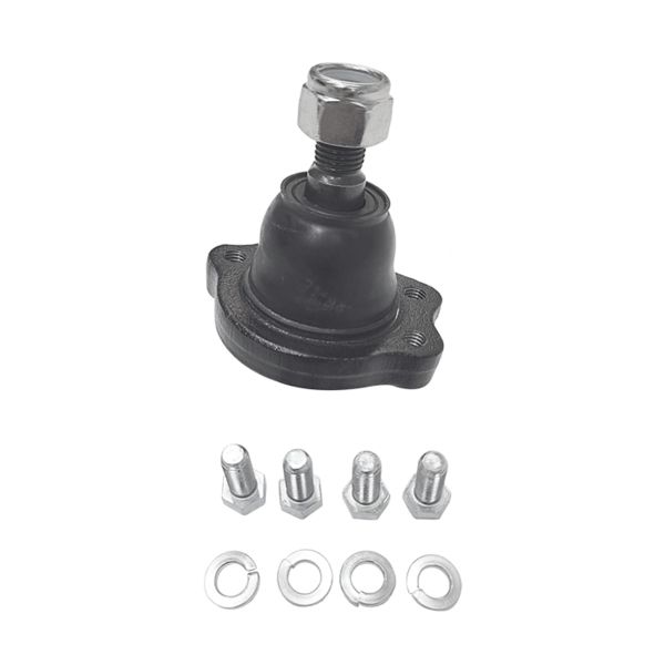 Dämpfer, Fahrerhauslagerung