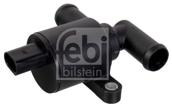 Kühlmagnetventil, passt zu: AUDI A1, A1 CITY CARVER, A3, A4 ALLROAD B8, A4 ALLROAD B9, A4 B8, A4 B9, A5, A6 ALLROAD C7, A6 ALLROAD C8, A6 C7, A6 C8, A7, A8 D4, A8 D5, Q2, Q3, Q5 1.0-6.3 03.06-