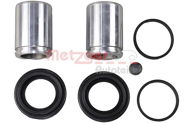 Reparatursatz, Bremssattel