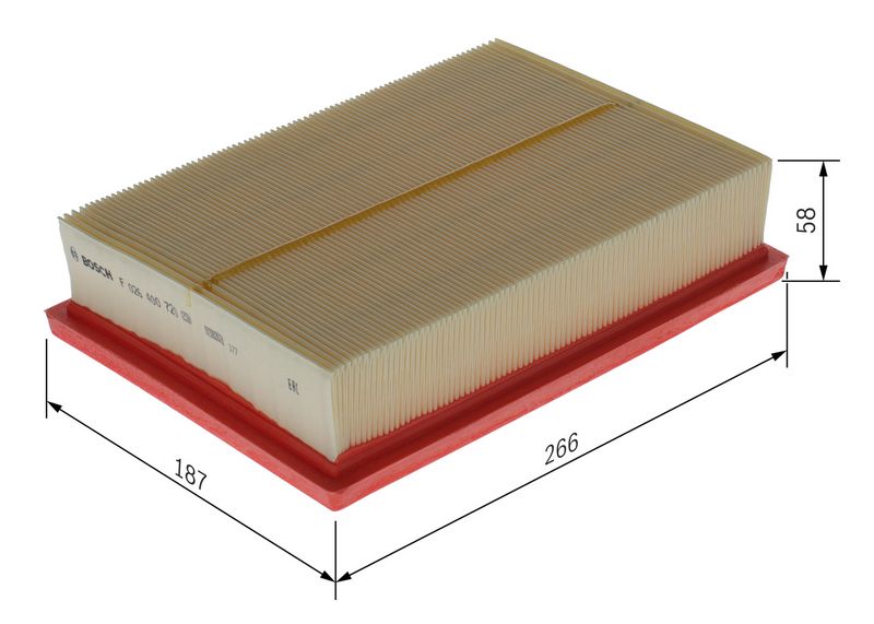 Luftfilter
