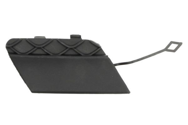 Stoßfänger - Teile