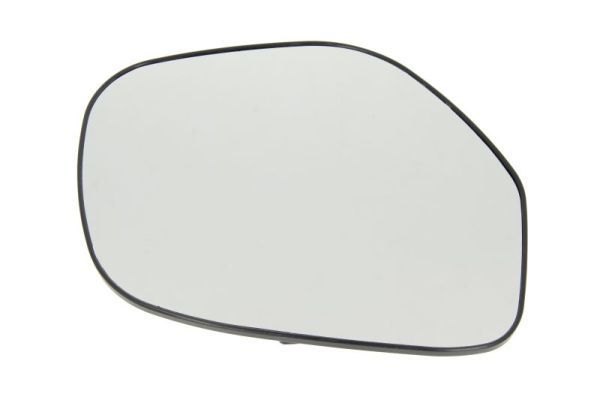 Außenspiegel - Spiegelglas