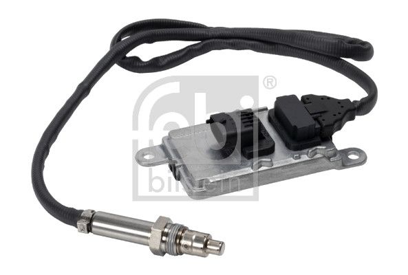 NOx-Sensor (M20x1,5) passt zu: RVI C, D, K, KERAX, PREMIUM 2, T, VOLVO FE II, FH, FH II, FH III, FH16, FH16 II, FH16 III, FL III, FM II, FM III, FMX II, FMX III D11A-330-G9K320 08.93-
