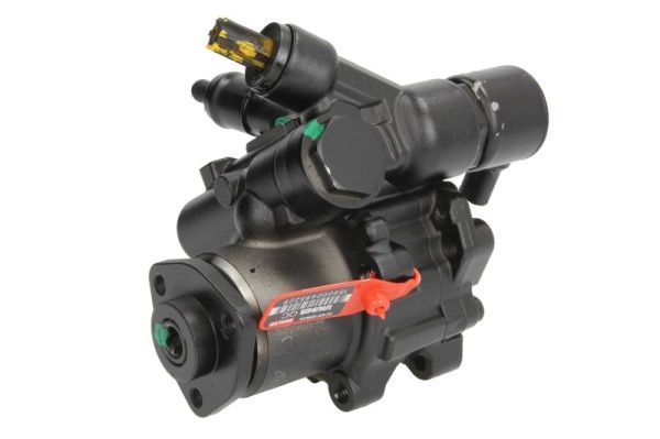 Hydraulikpumpe, Lenkung