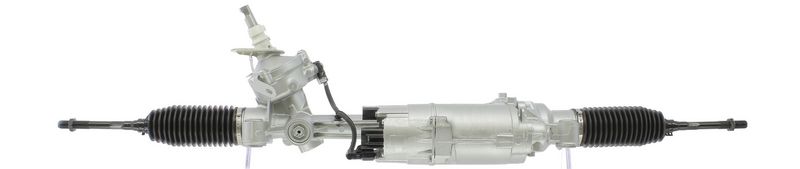 Anschlagpuffer, Federung