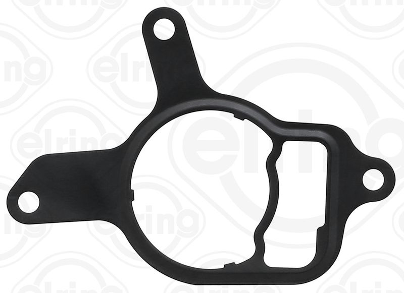 Dichtung, Unterdruckpumpe