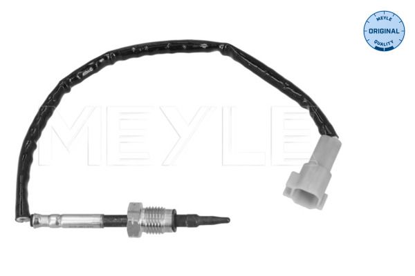 Abgastemperatursensor (vor dem turbolader) passt zu: FORD RANGER 3.2D 04.11-