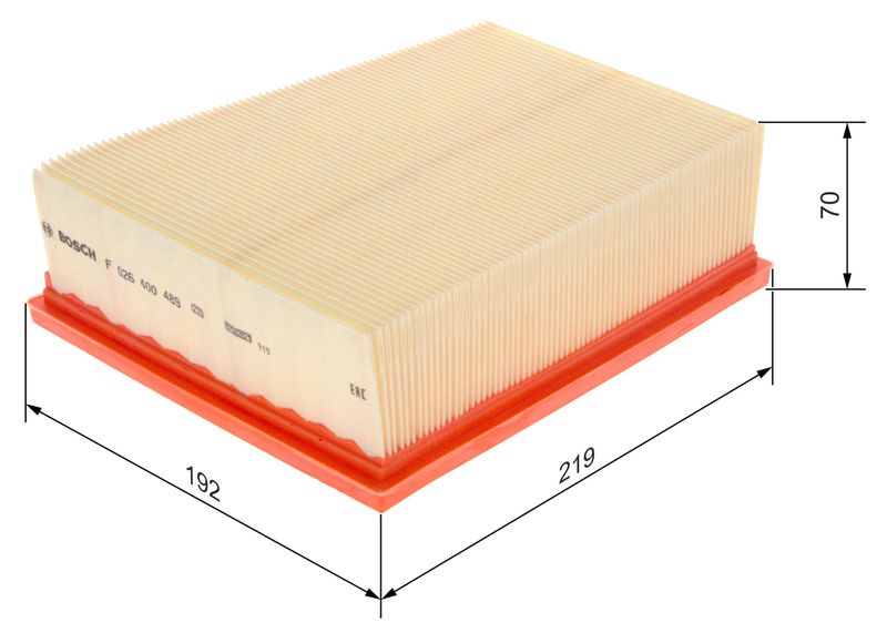 Luftfilter