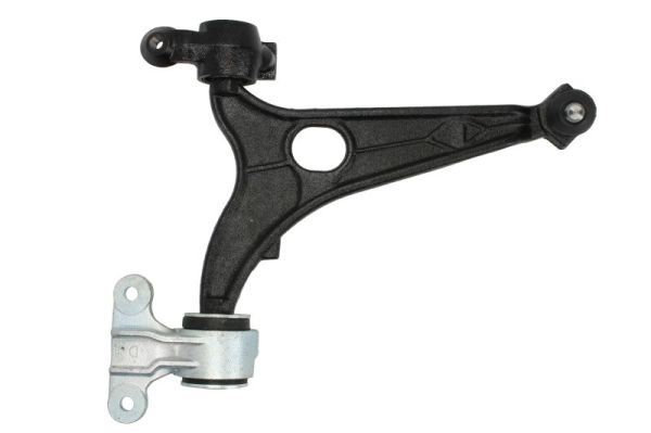 Lenker, Radaufhängung