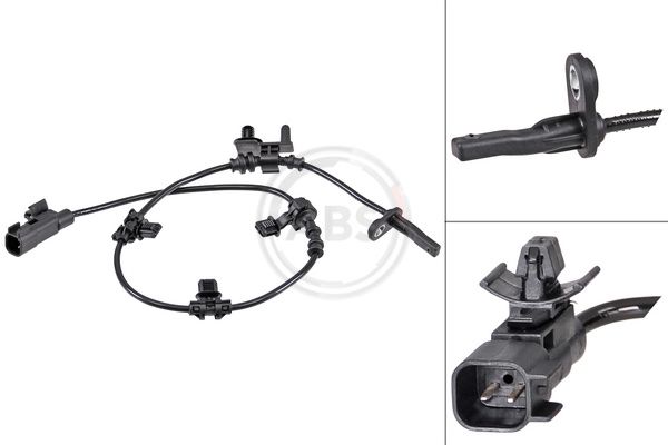 Klimakompressor passt zu: BMW 3 (E46), 5 (E39), 7 (E38), X5 (E53), Z8 (E52) 2.0-4.9 08.95-12.07
