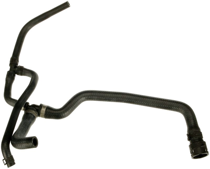 Kühlmittelrohrleitung