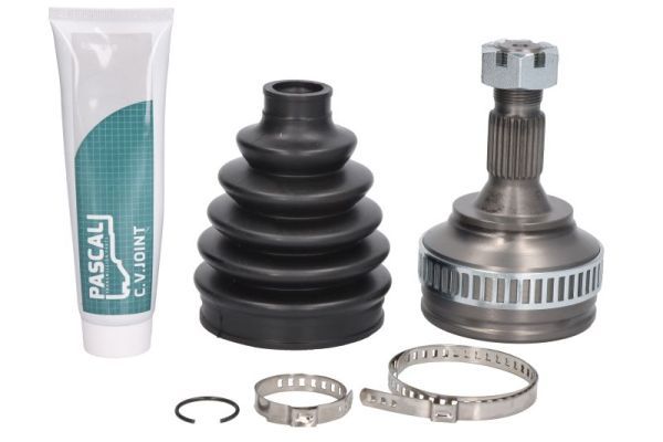 Gelenksatz, Antriebswelle