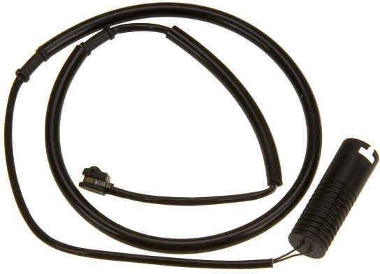 Bremsbelagverschleißsensor hinten (stückzahl in der Verpackung: 1Stück) passt zu: MG ZT, ZT- T, ROVER 75, 75 I 1.8-4.6 02.99-10.05