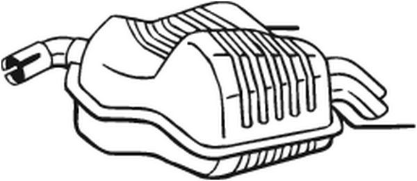 Steuerventil, Nockenwellenverstellung