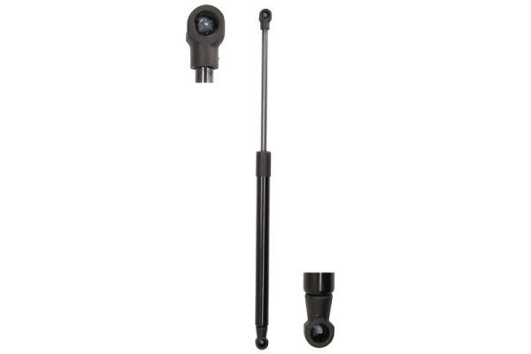 Gasfeder, Koffer-/Laderaum