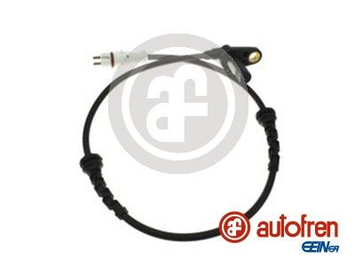 Sensor, Raddrehzahl