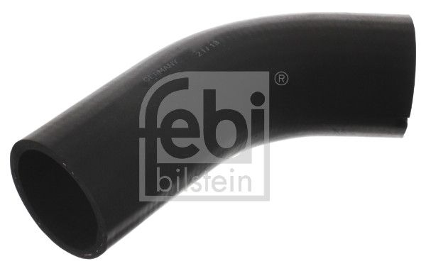 Kühlsystem Gummischlauch (55mm, länge: 235mm) passt zu: SCANIA 4, 4 BUS, G I, P I, R I, T DC09.108-DT12.14 09.95-05.19