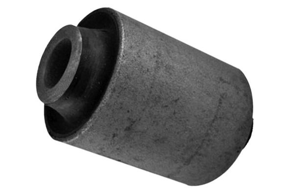 Buchse, Stoßdämpfer