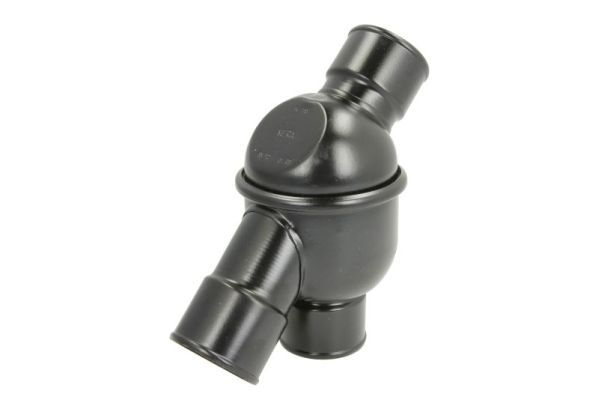 Kühlmittelthermostat (83°C, gehäuse) passt zu: MAN EL, EM, NG, NL, NM, NÜ, R, SG, SL II, SÜ, ÜL, MERCEDES ACTROS, ACTROS MP2 / MP3, ATEGO, ATEGO 2, NEOPLAN CENTROLINER D0824LOH01-OM906.915 05.80-