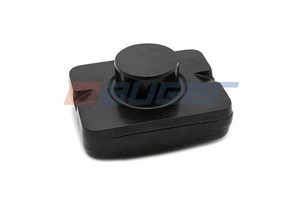 Formblech, Federbock