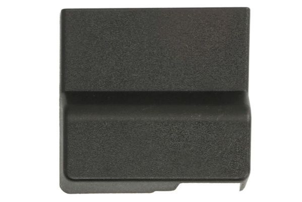 Blende, Kühlergitter