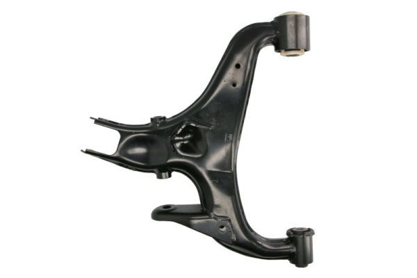 Lenker, Radaufhängung