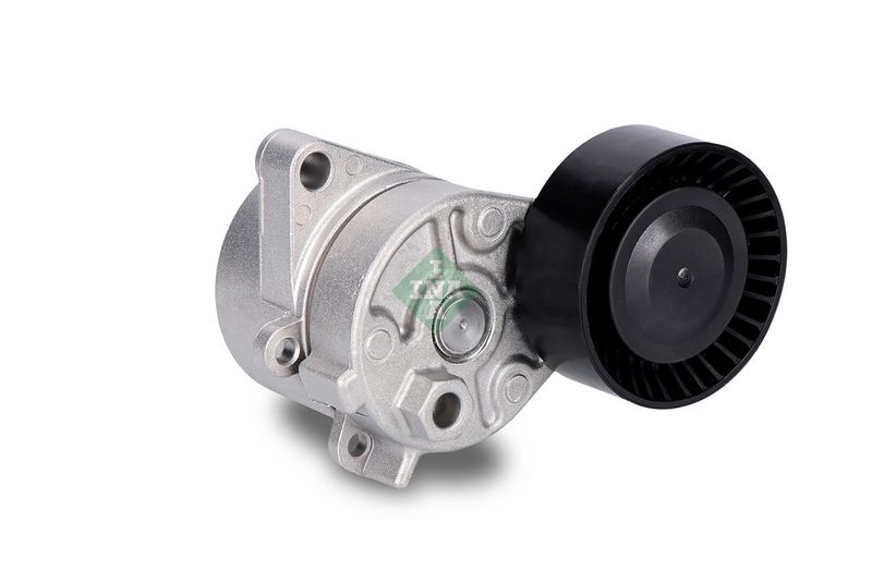 Spannarm, Keilrippenriemen